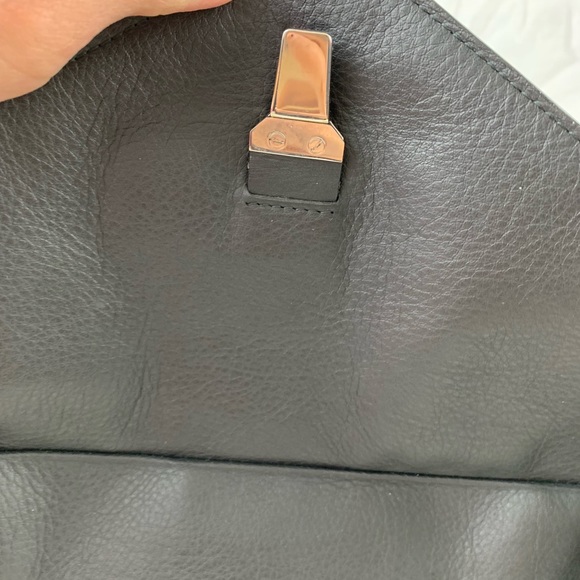 Balenciaga clutch - Picture 5 of 8